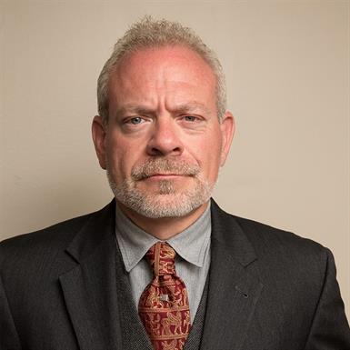 Anthony DiPaolo Photo